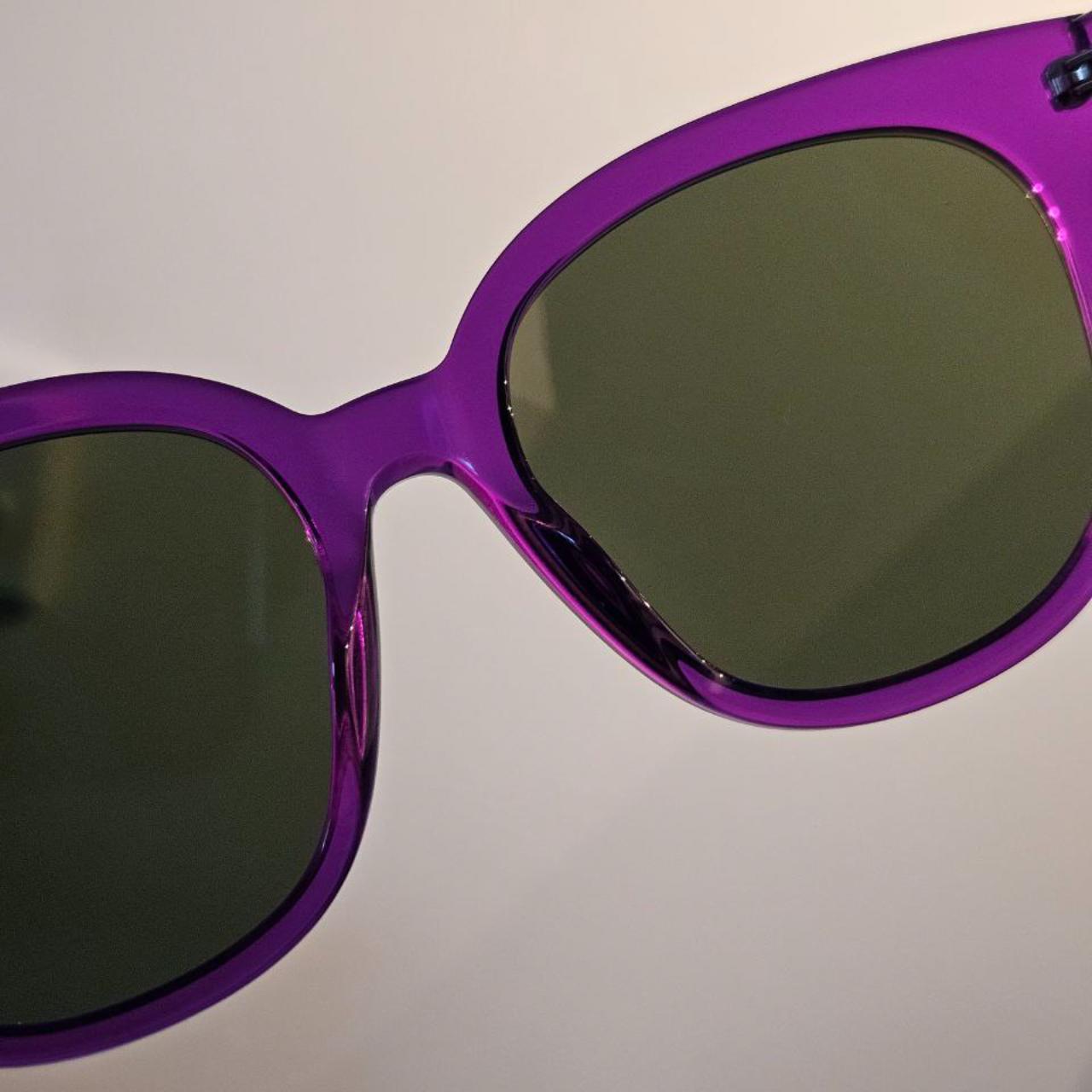 Personalizza La Custodia Per Occhiali Da Sole In Tessuto - Foto 6