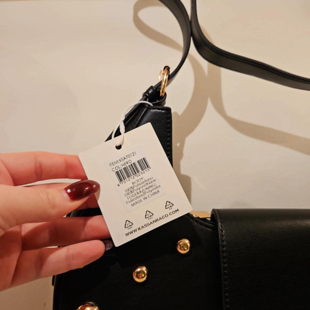 Pochette Alexander Mcqueen - Pochette In Pelle Teschio Colorato - 453691CVFCN1000 - Foto 9