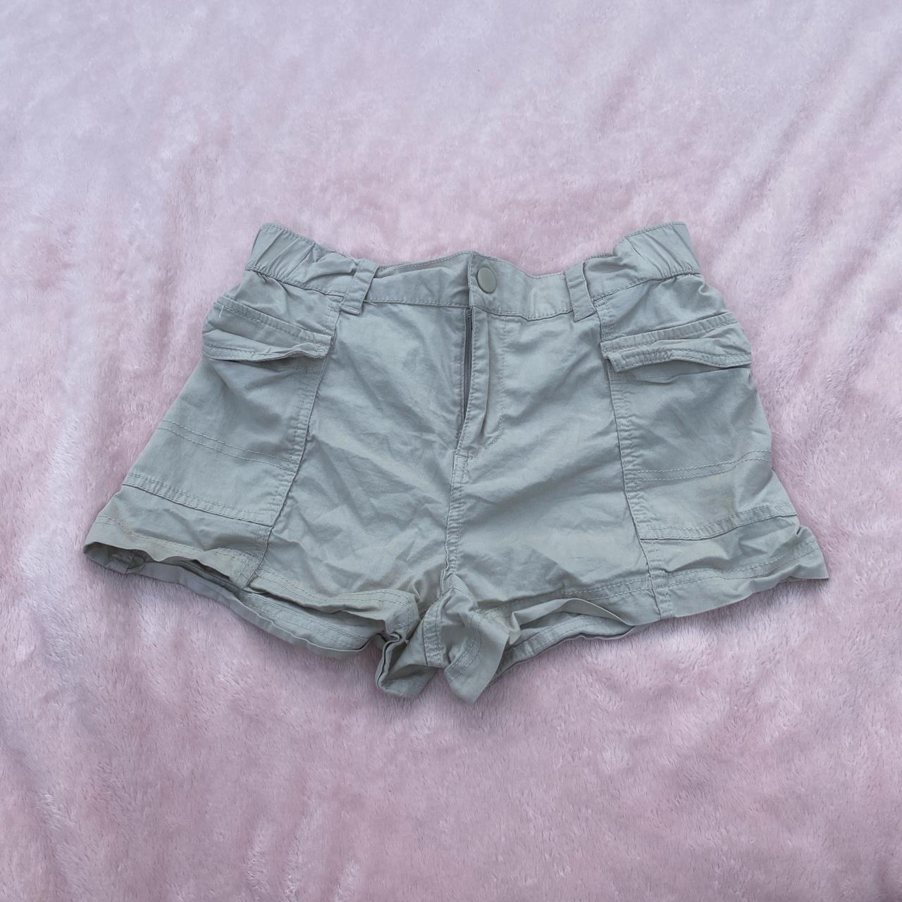 Vanilla Star, Shorts