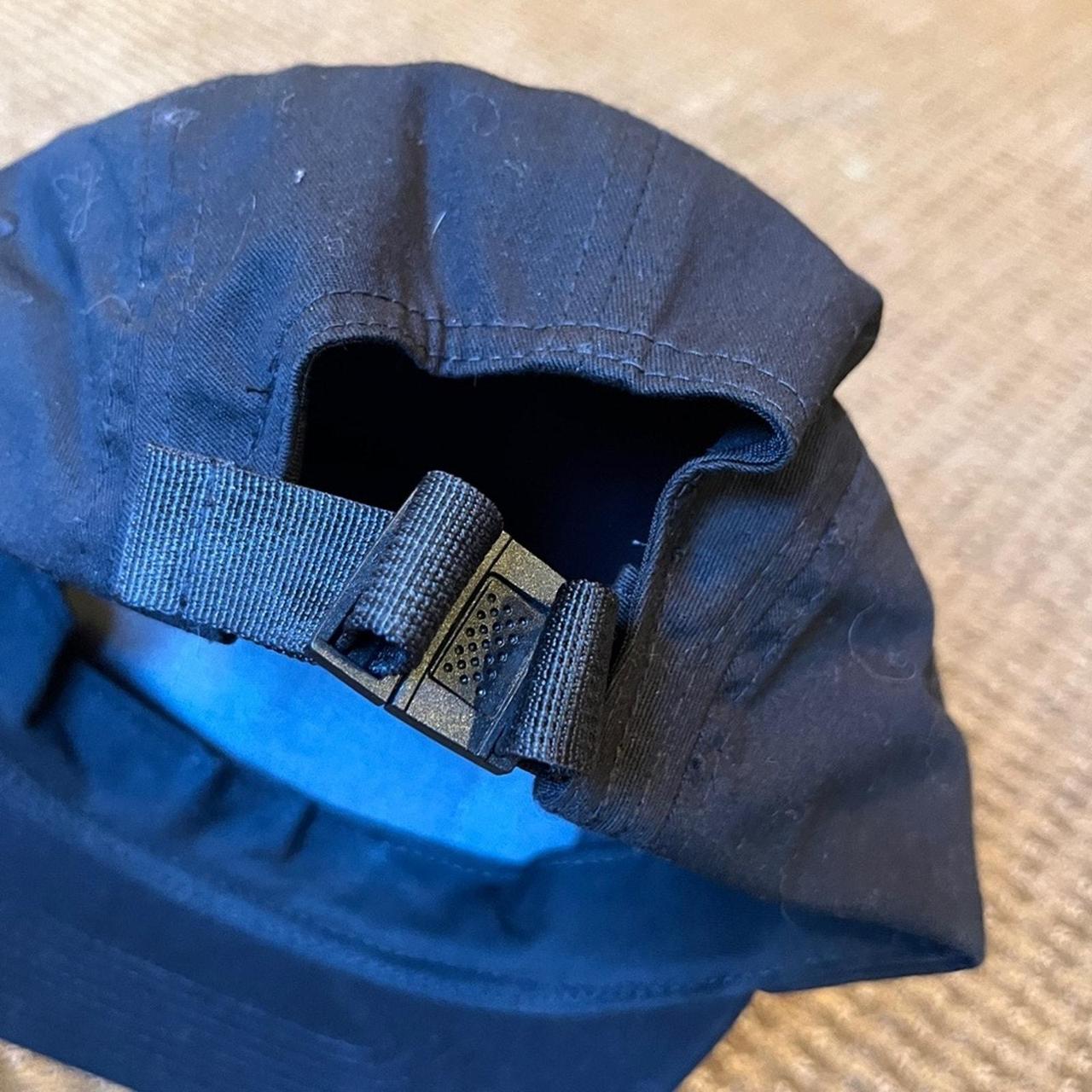 Source Unknown Men's Caps - Black/Red – You know … - image 4