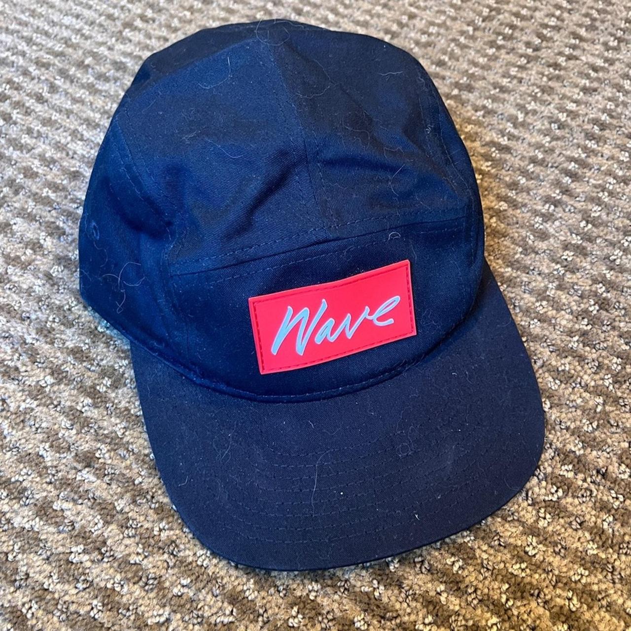 Source Unknown Men's Caps - Black/Red – You know … - image 1