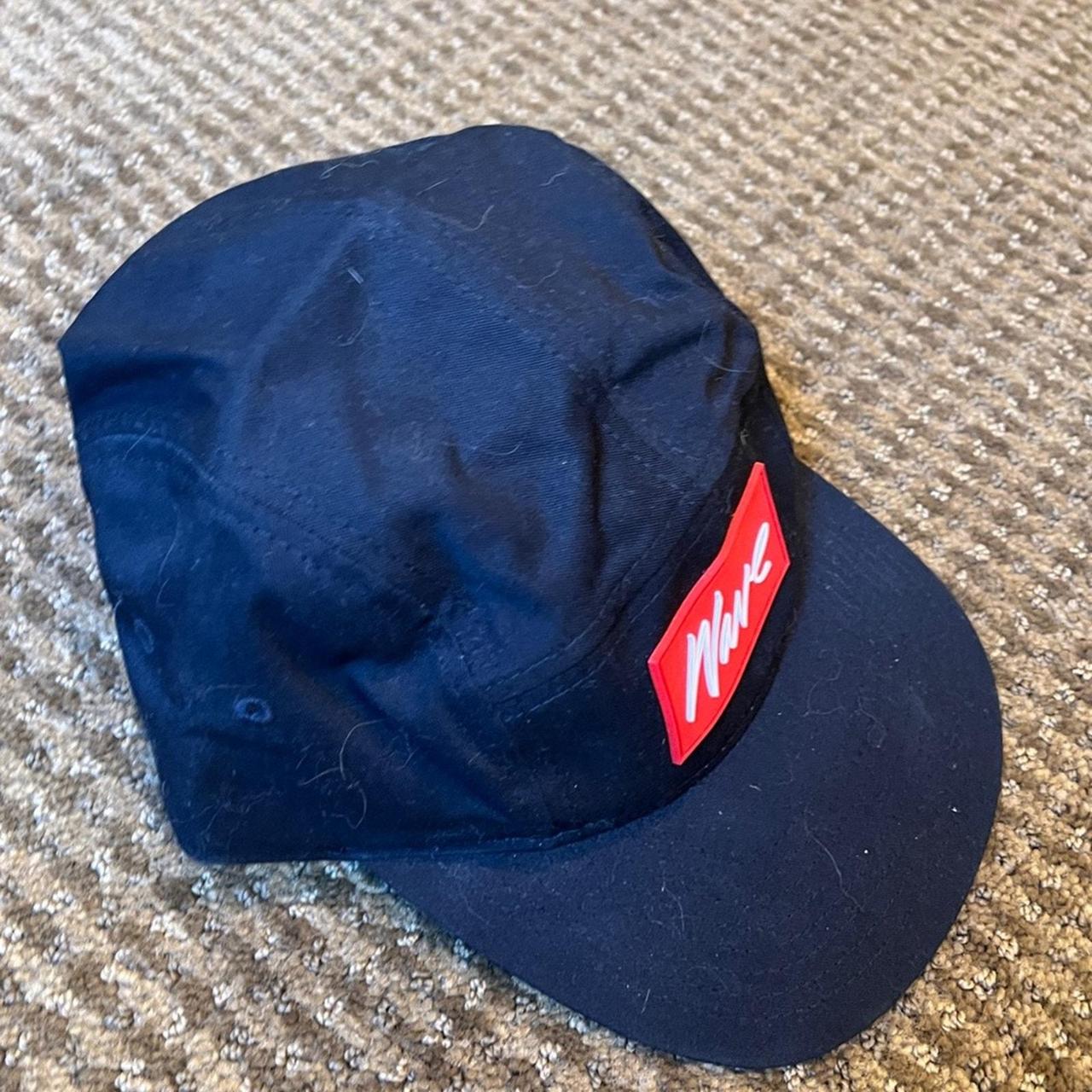 Source Unknown Men's Caps - Black/Red – You know … - image 3