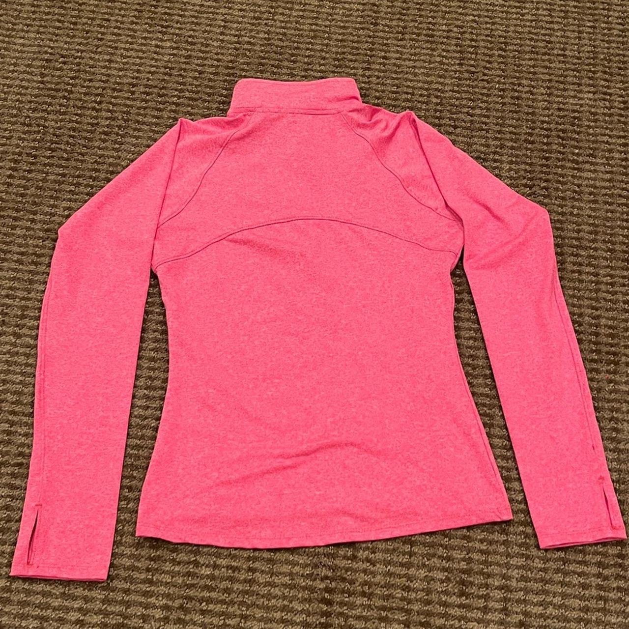 Source Unknown Women's Lightweight Jacket - Red -… - image 2