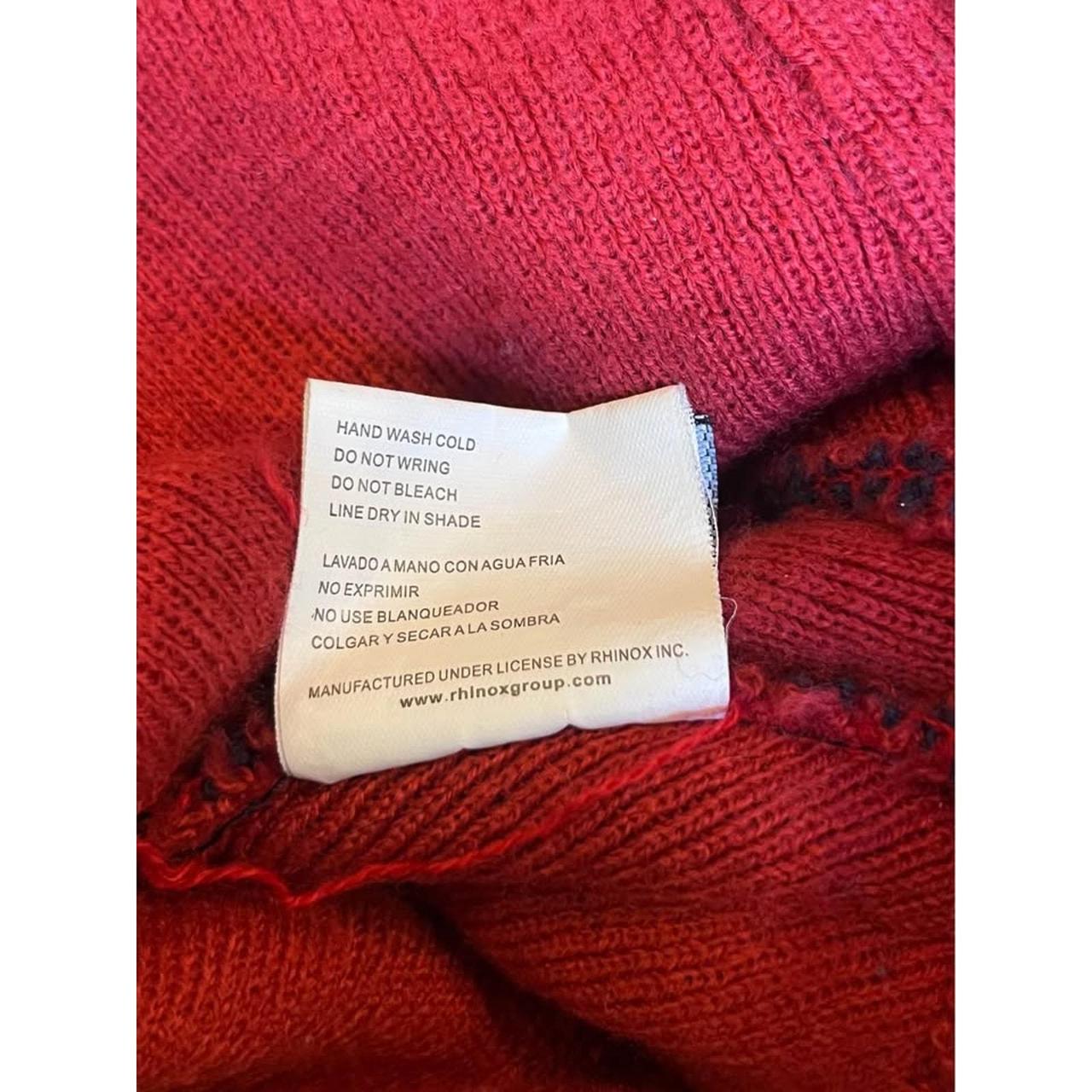 Source Unknown Men's Beanies - Blue/Multi – FC Ba… - image 6