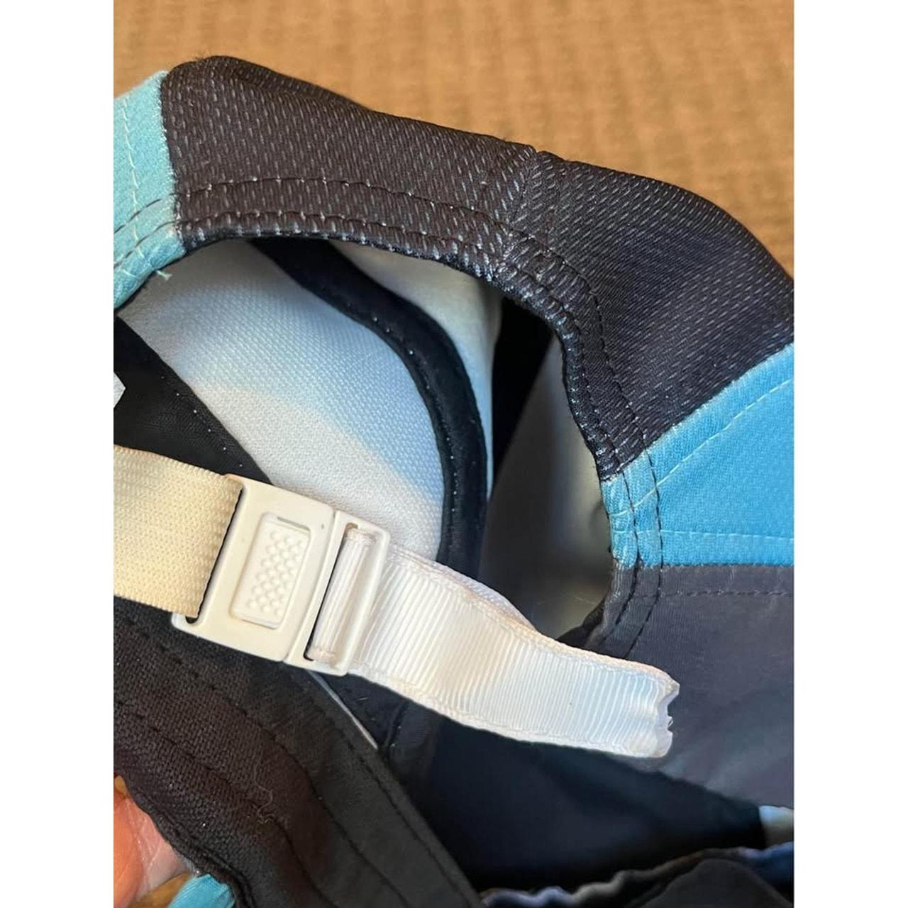 Source Unknown Men's Caps - Black/Multi – BOCO ge… - image 7