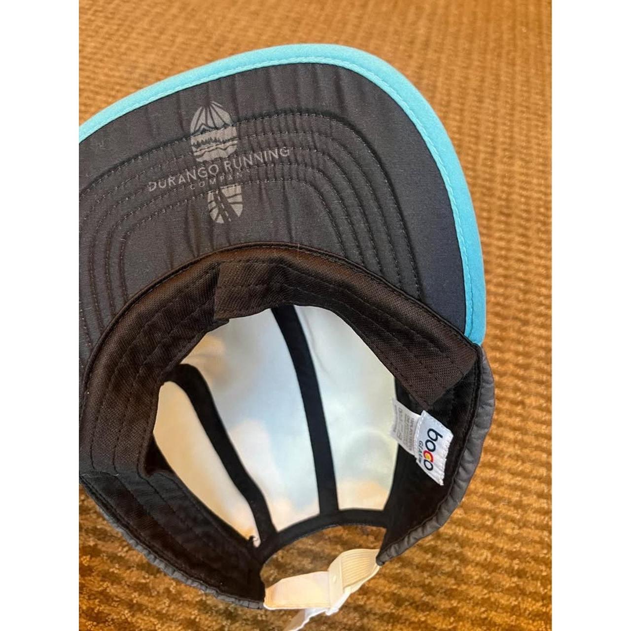 Source Unknown Men's Caps - Black/Multi – BOCO ge… - image 6