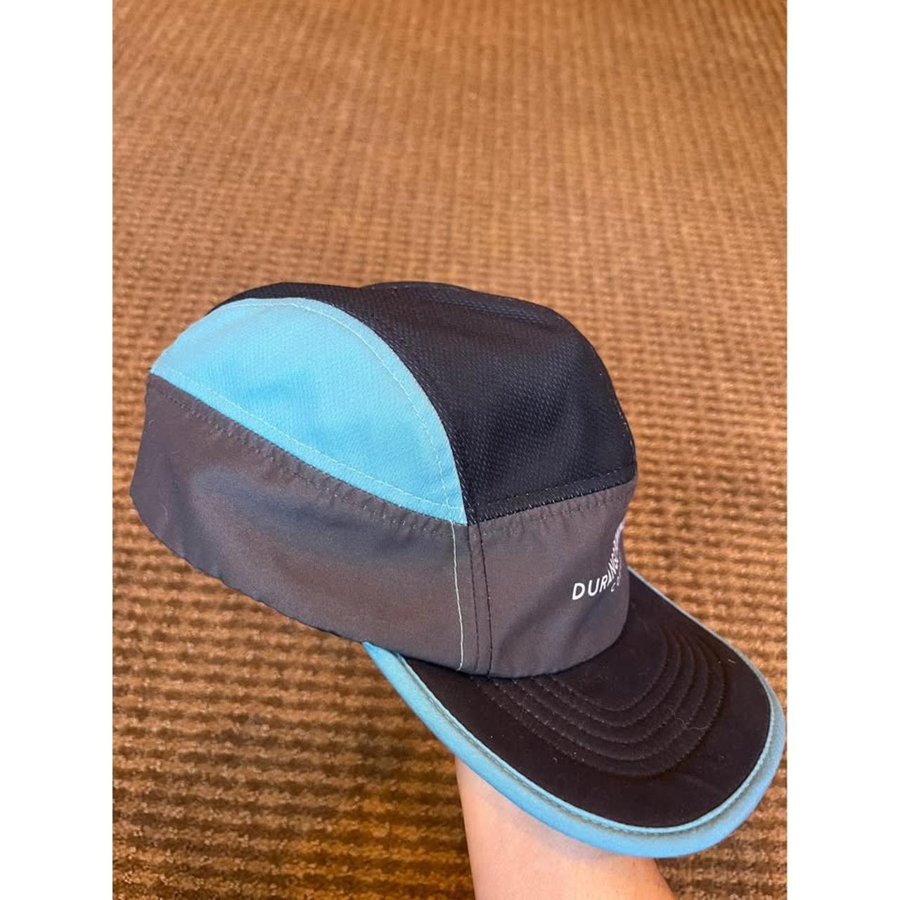 Source Unknown Men's Caps - Black/Multi – BOCO ge… - image 3