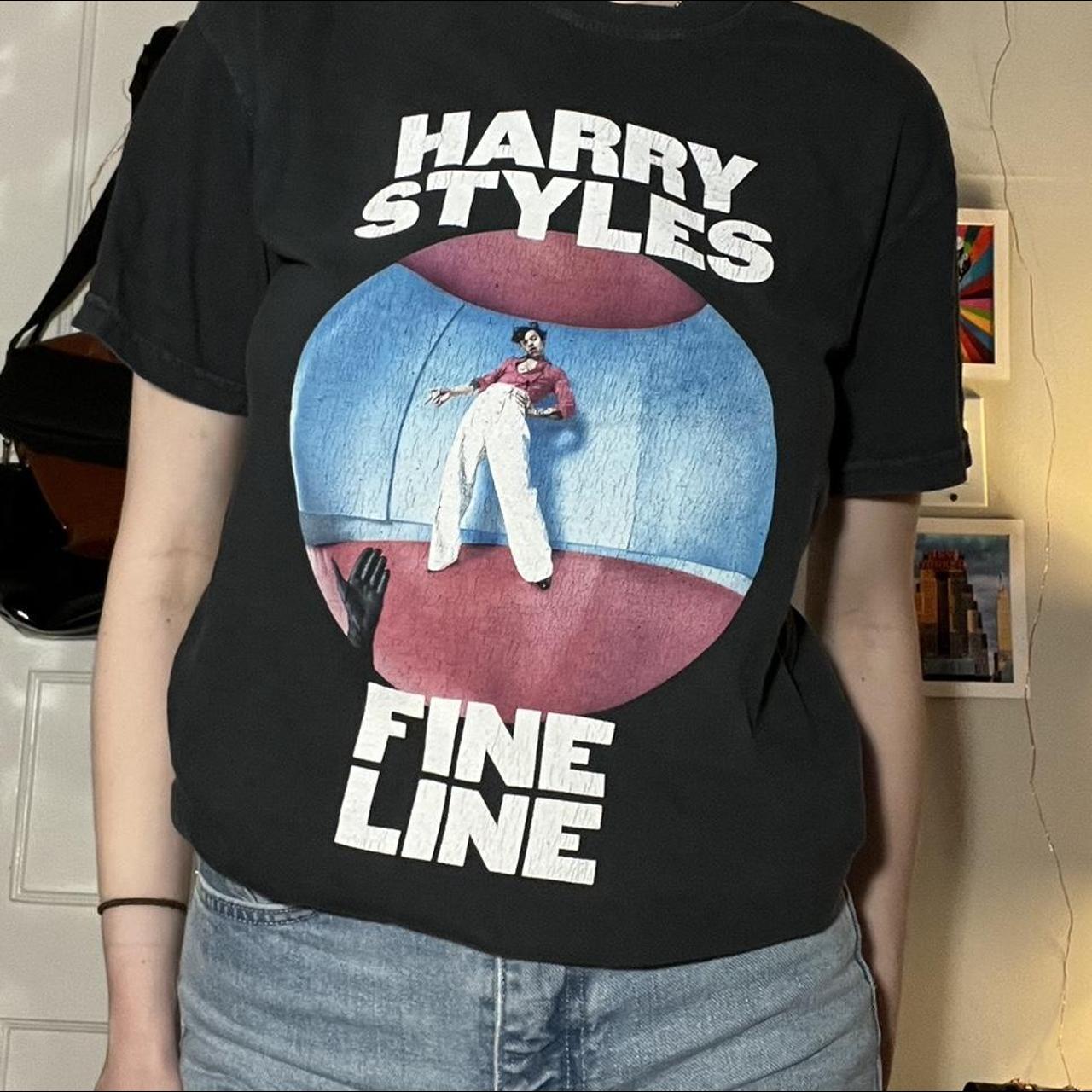 Harry Styles Fine Line Handmade Friendship - Depop