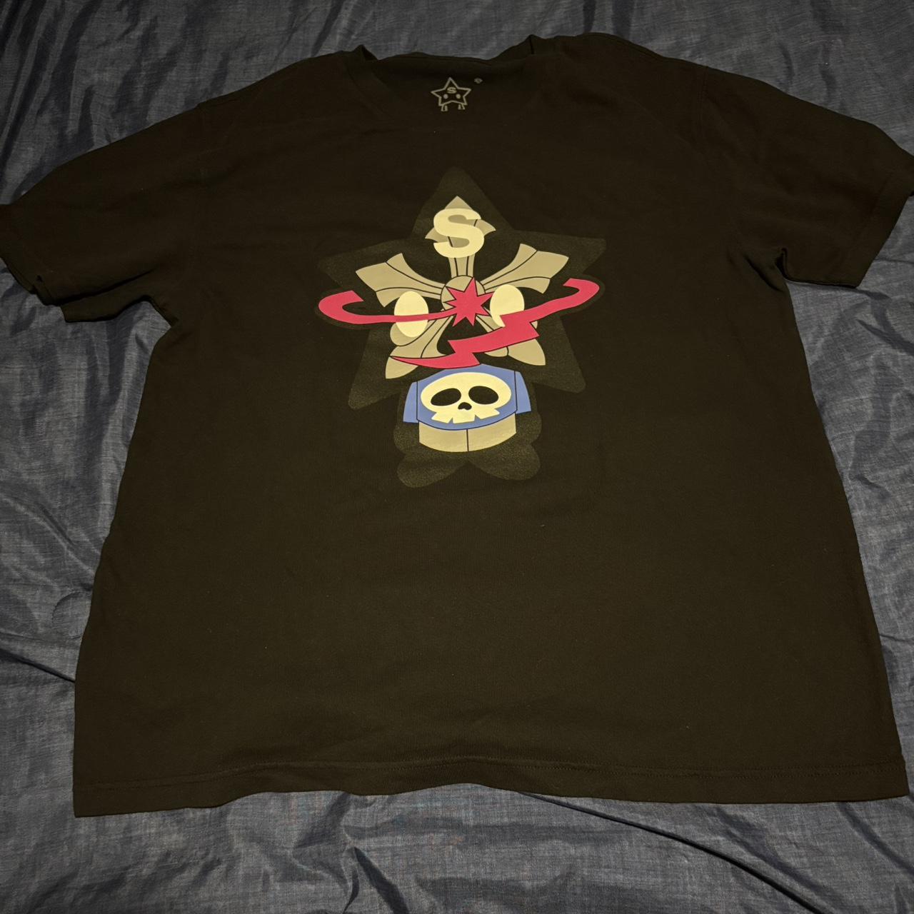 item listed by nosxj
