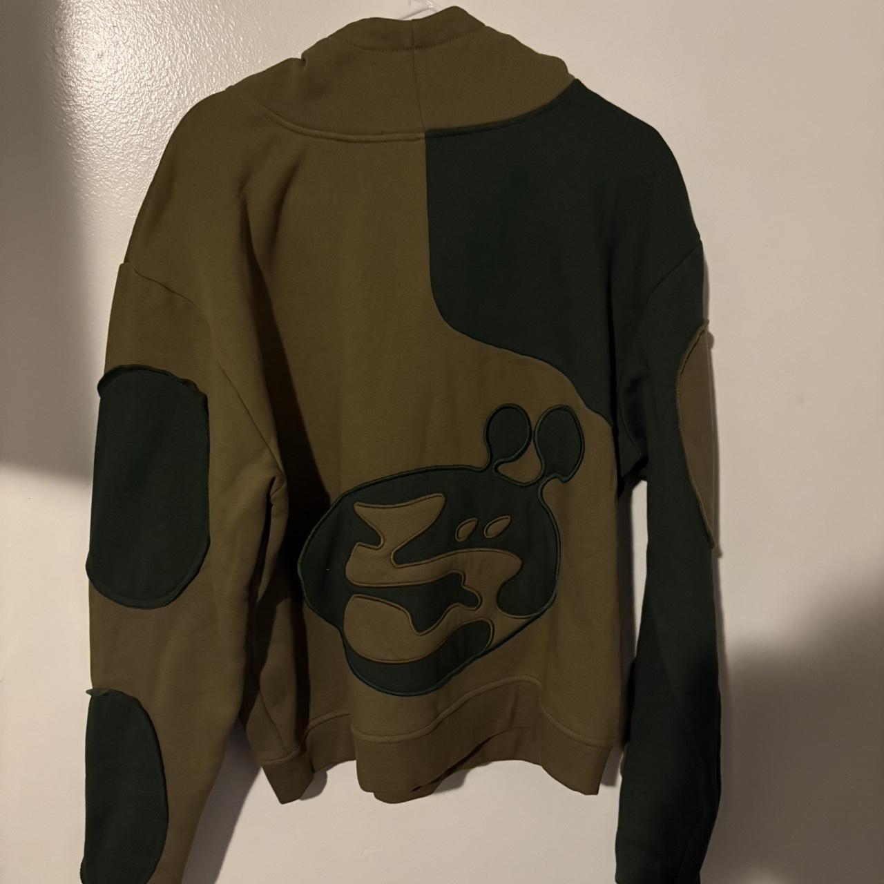 item listed by nosxj