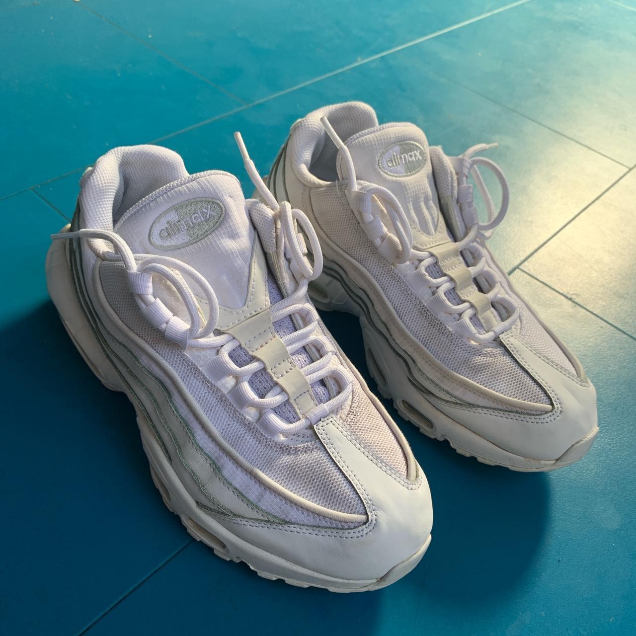 98s nike white