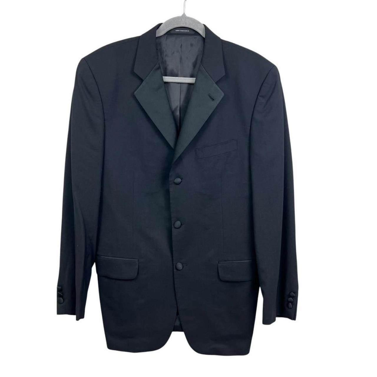Joseph Abboud Men's Tuxedo - Black – JOE Joseph A… - image 1