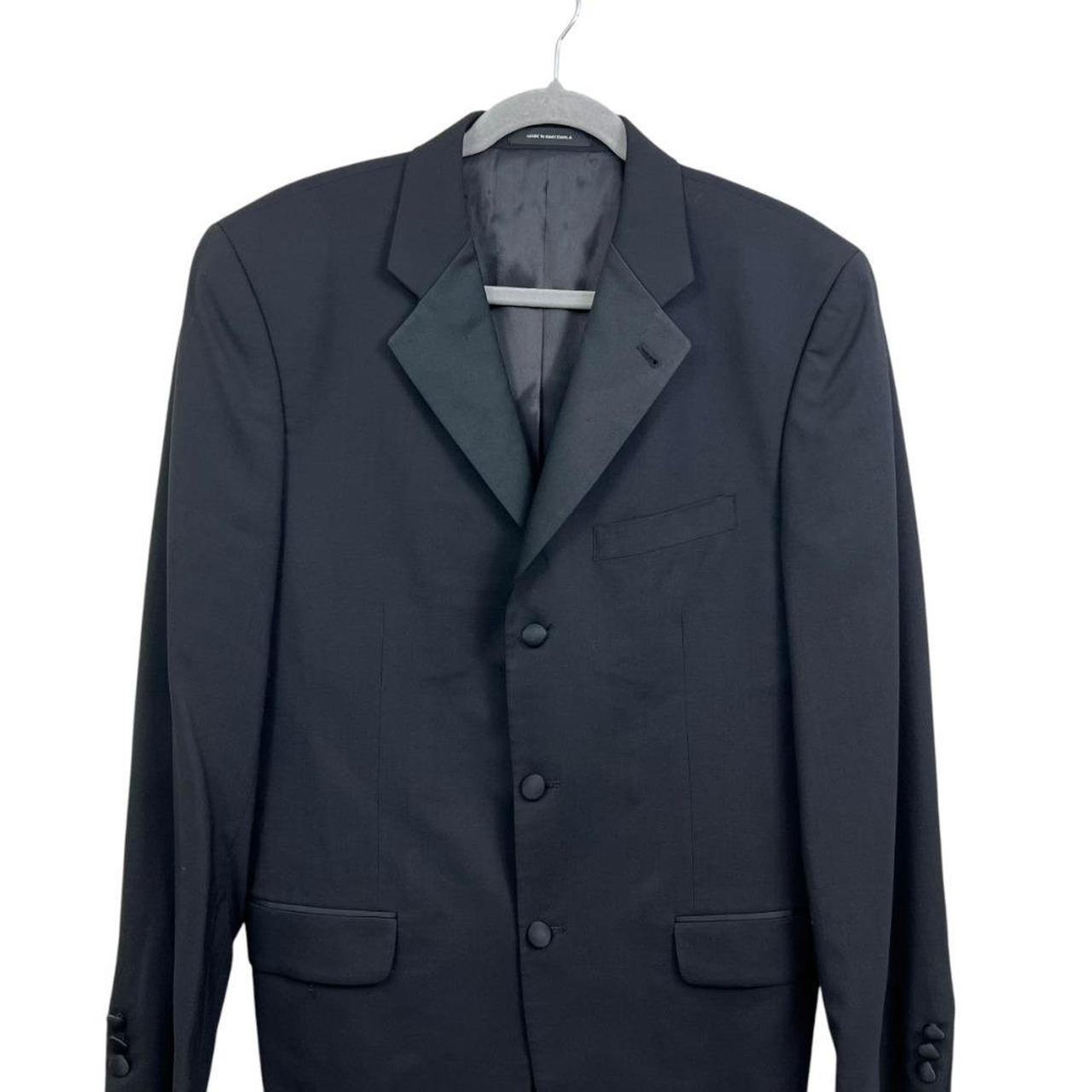 Joseph Abboud Men's Tuxedo - Black – JOE Joseph A… - image 2