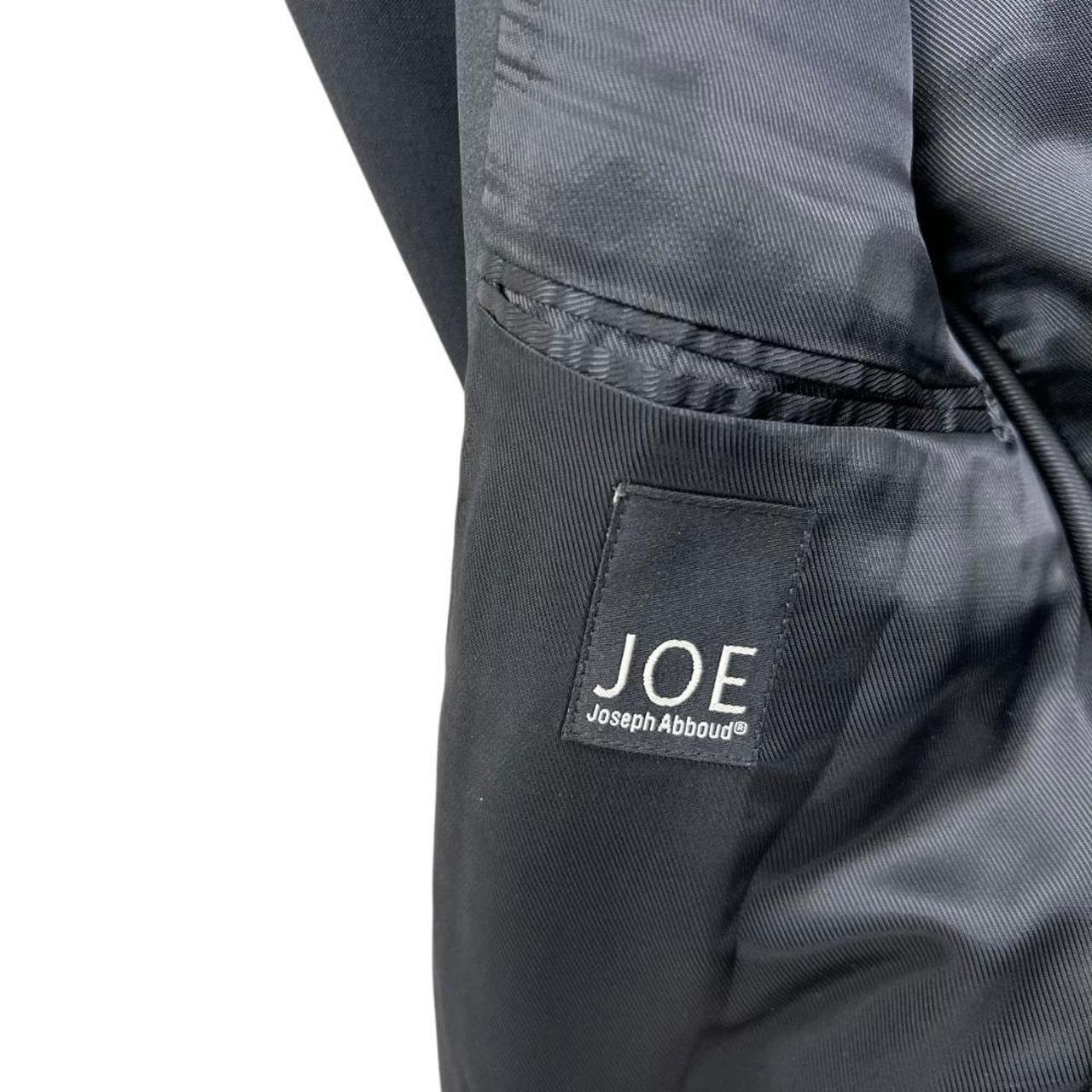 Joseph Abboud Men's Tuxedo - Black – JOE Joseph A… - image 4