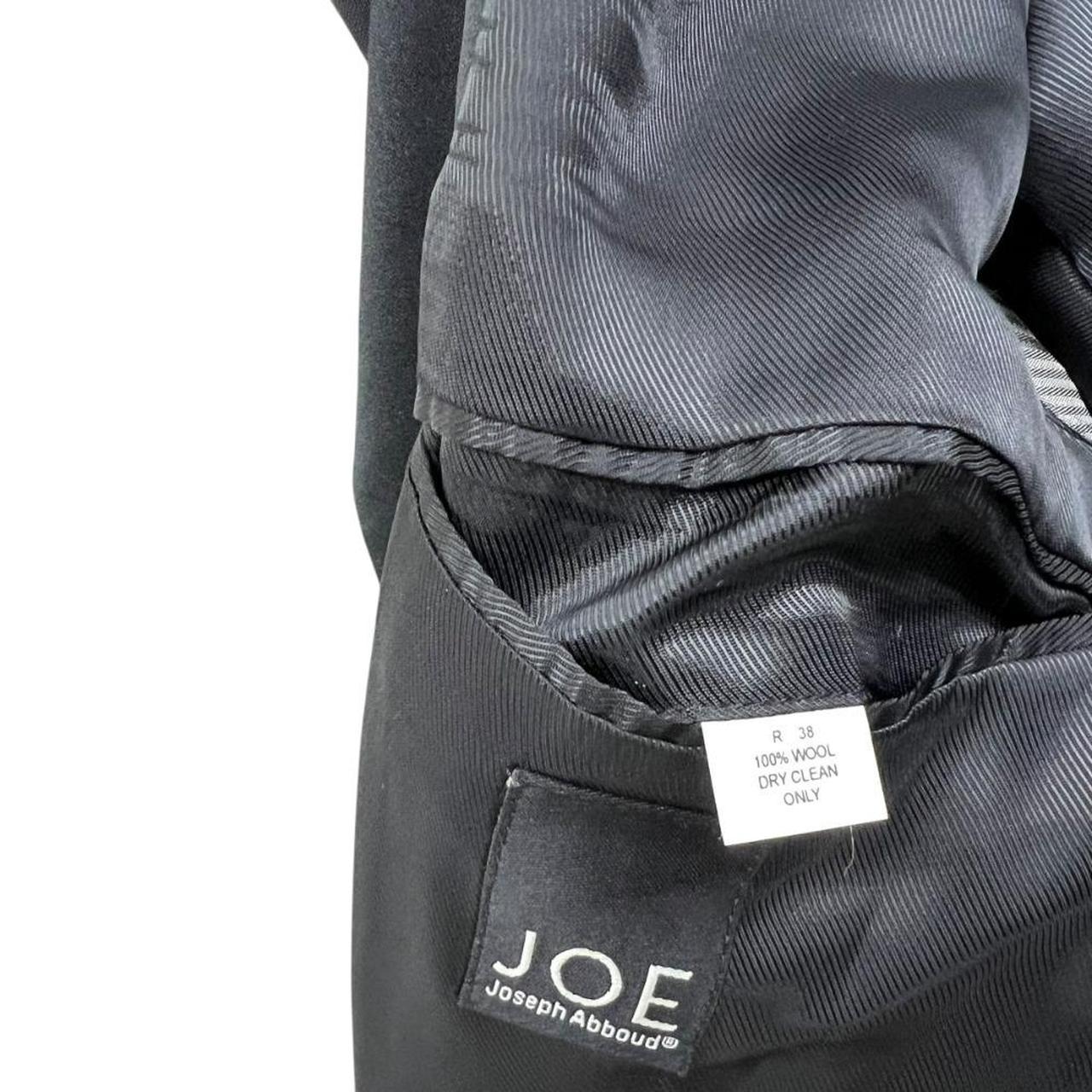 Joseph Abboud Men's Tuxedo - Black – JOE Joseph A… - image 5