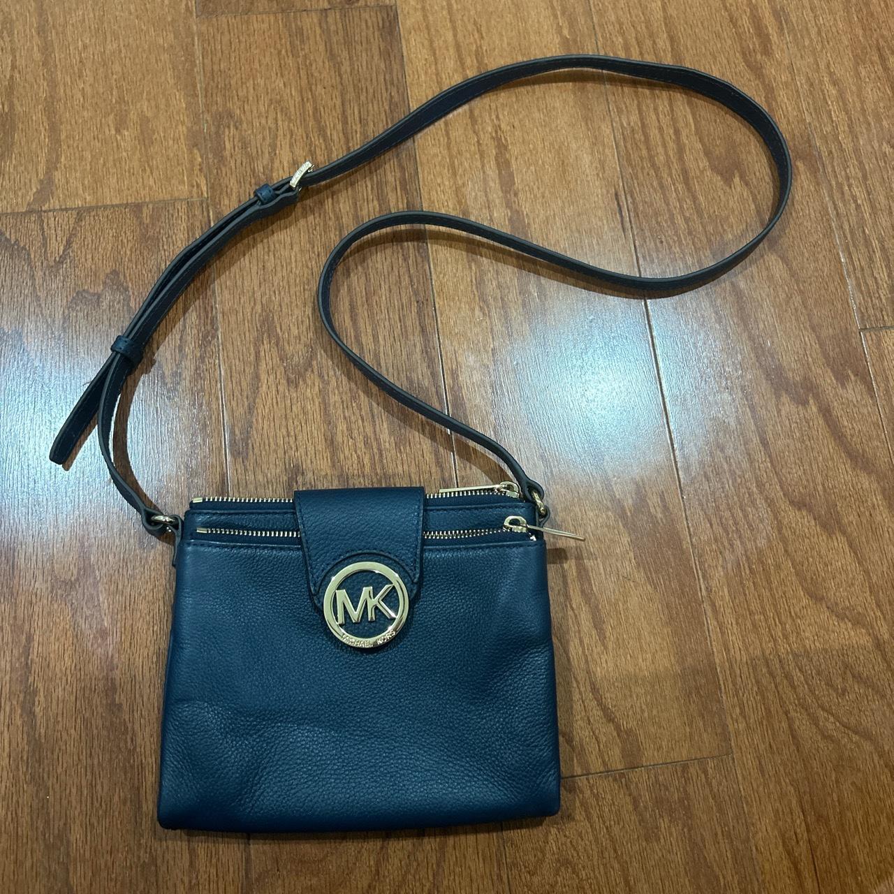 Navy mk store bag