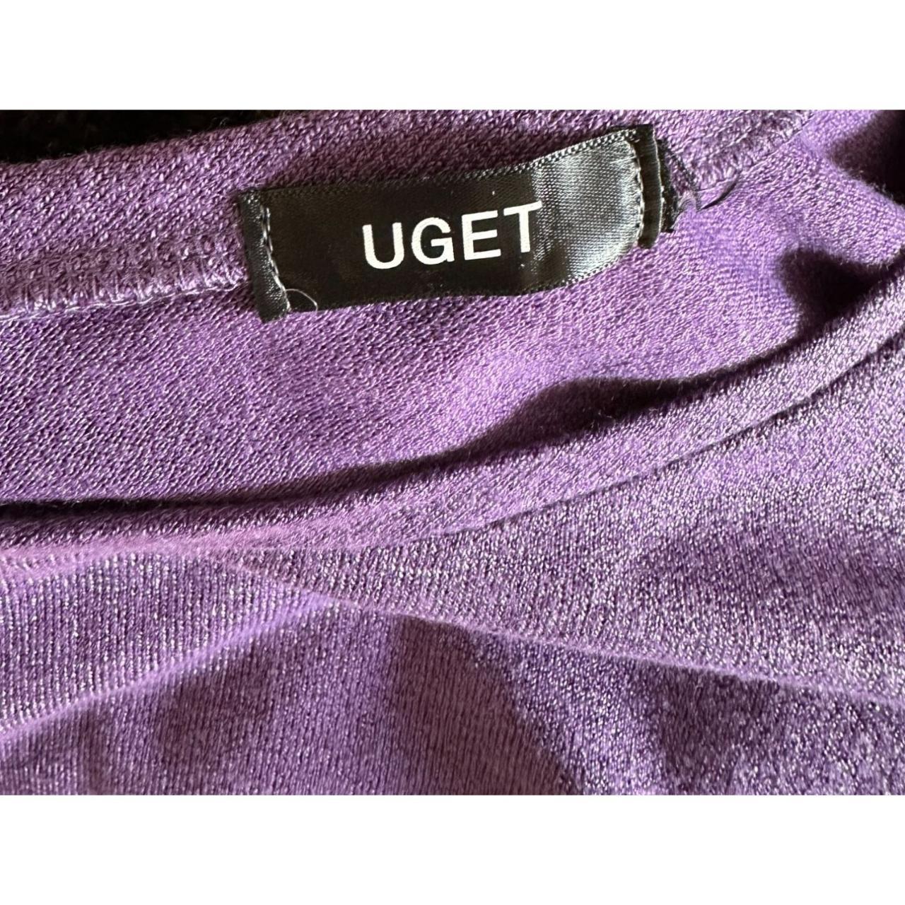 Uget sweater outlet