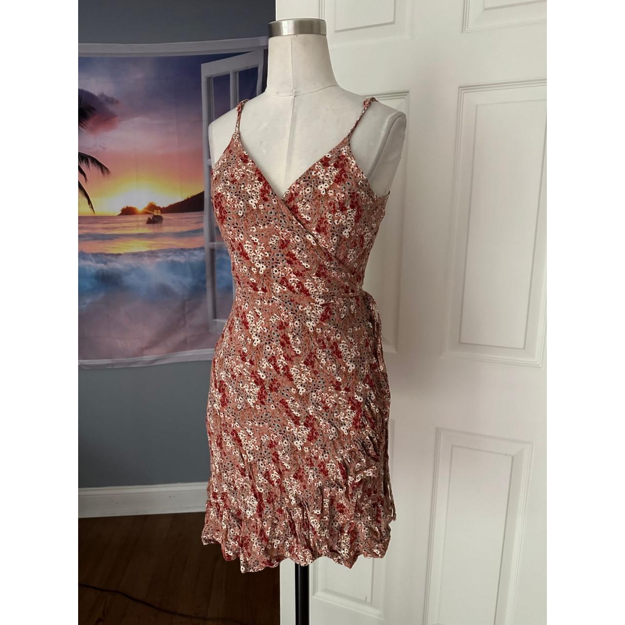 Free people outlet my love dress