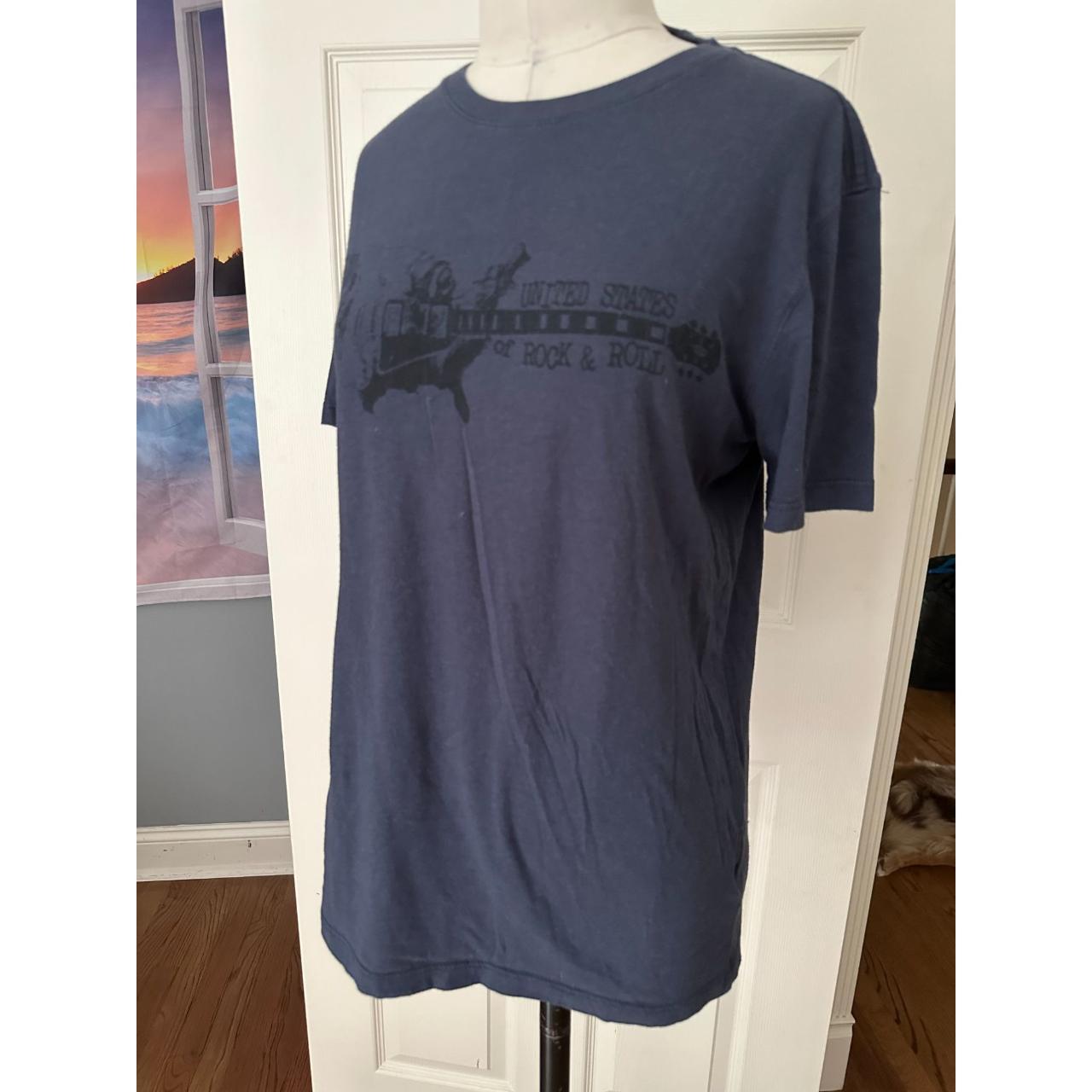 john varvatos rock t shirts