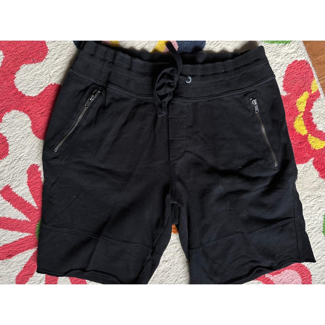 Converse one star sales shorts