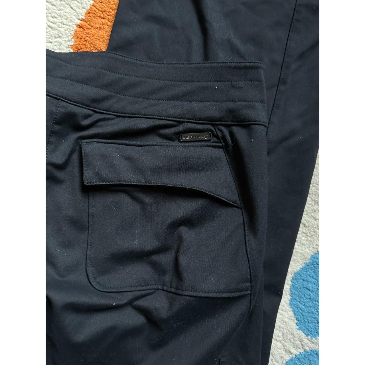 Merrell Hiking Pants, Sports Equipment, Hiking & Camping on Carousell