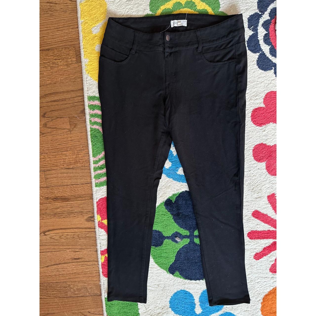 Jolt black outlet jeggings