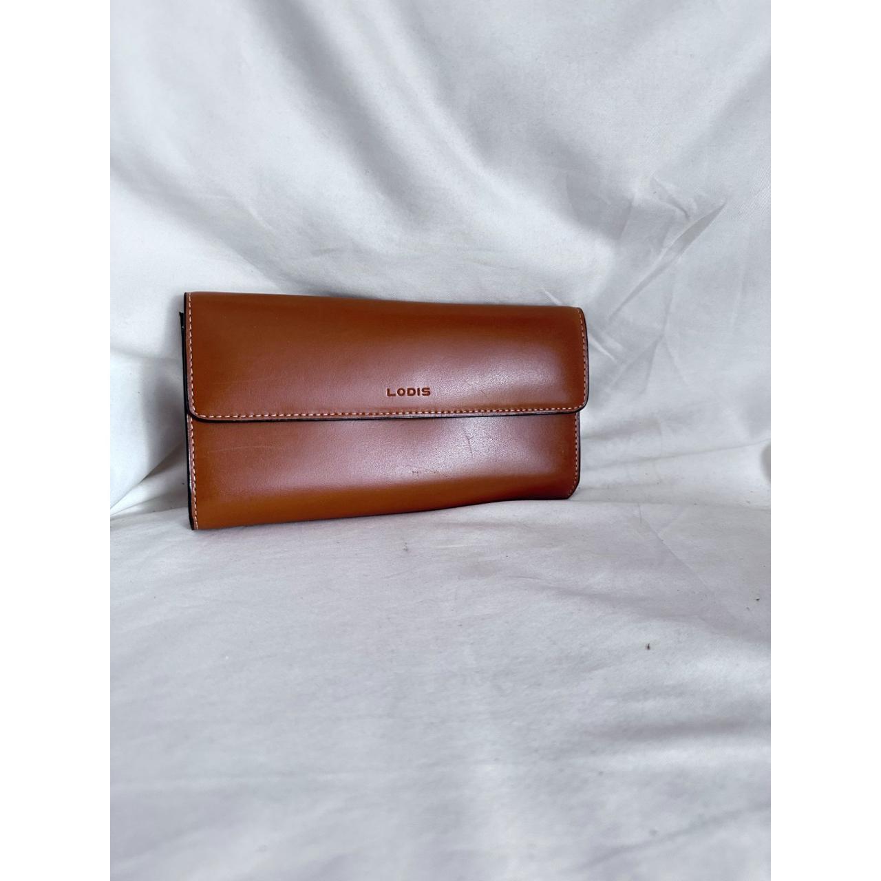 Lodis wallets best sale on sale