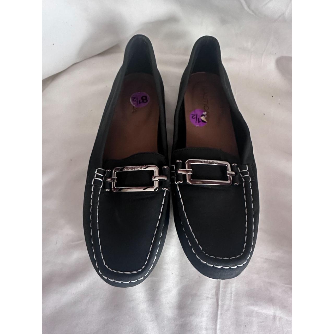 Nautica loafers deals