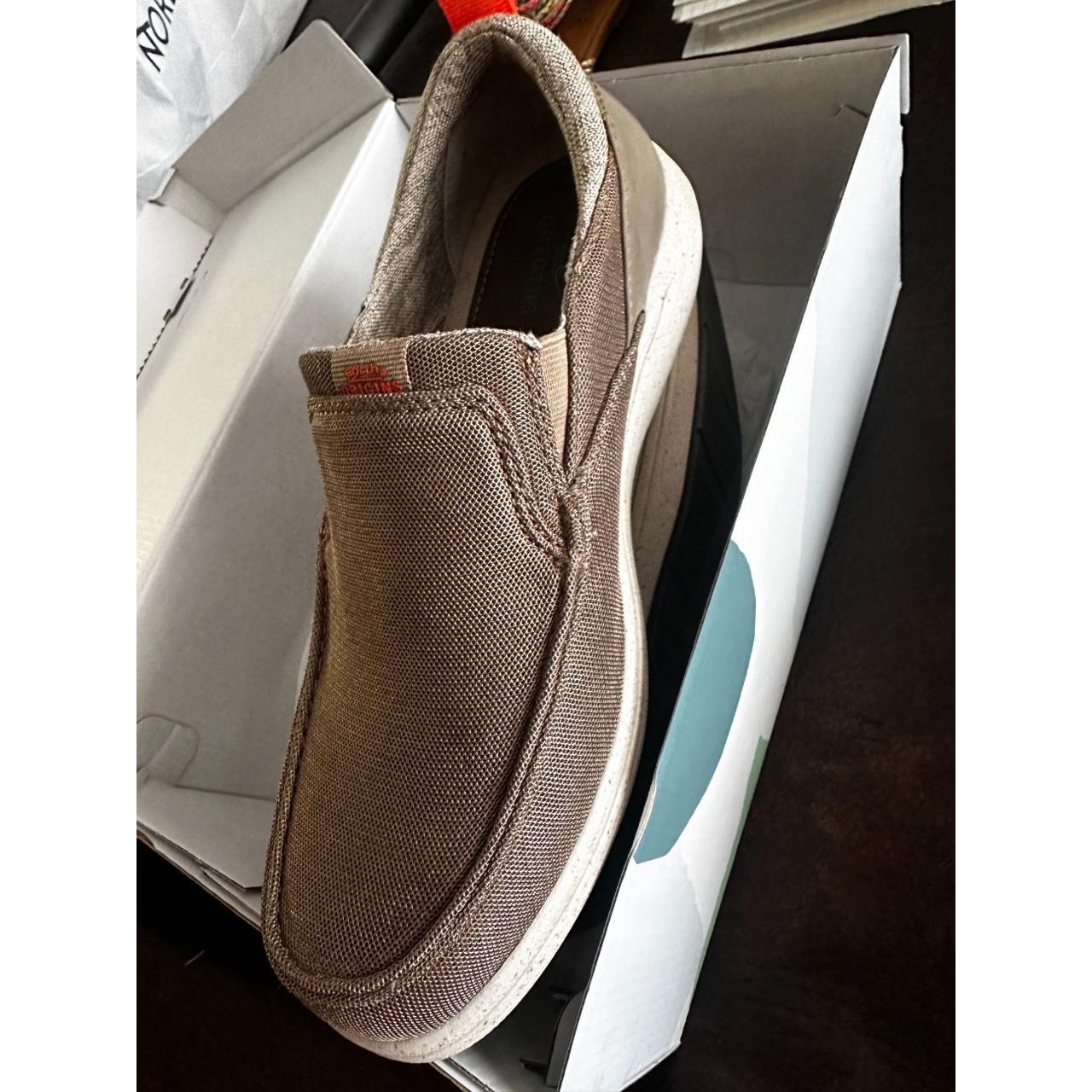 This Mens Earth Origins Flynn boat shoes is sure to... Depop