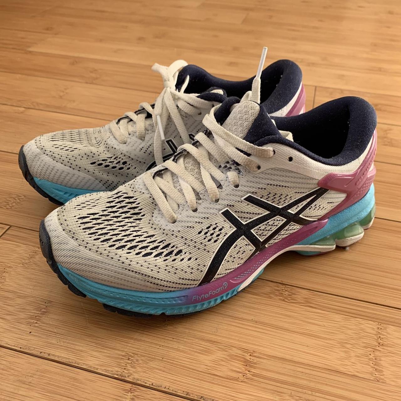 Gel kayano hotsell 26 colours