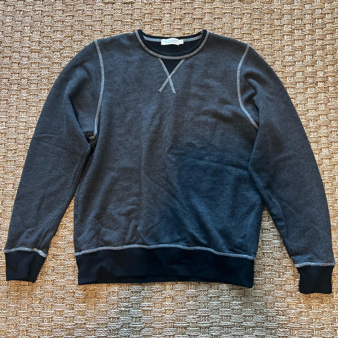 Men's deals rivington pullover