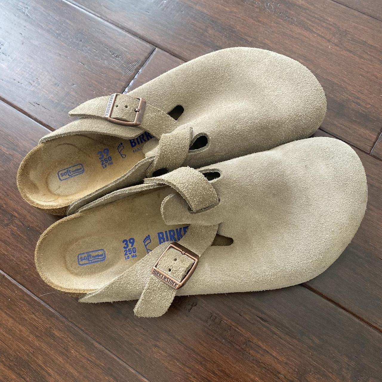 dhgate birkenstock clogs