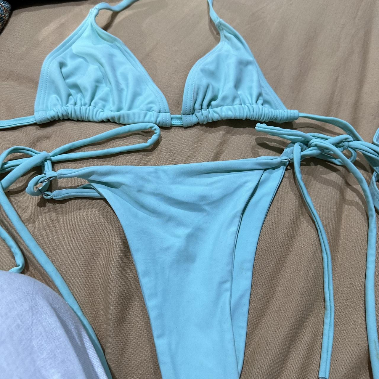 Kulani kinis swim Depop