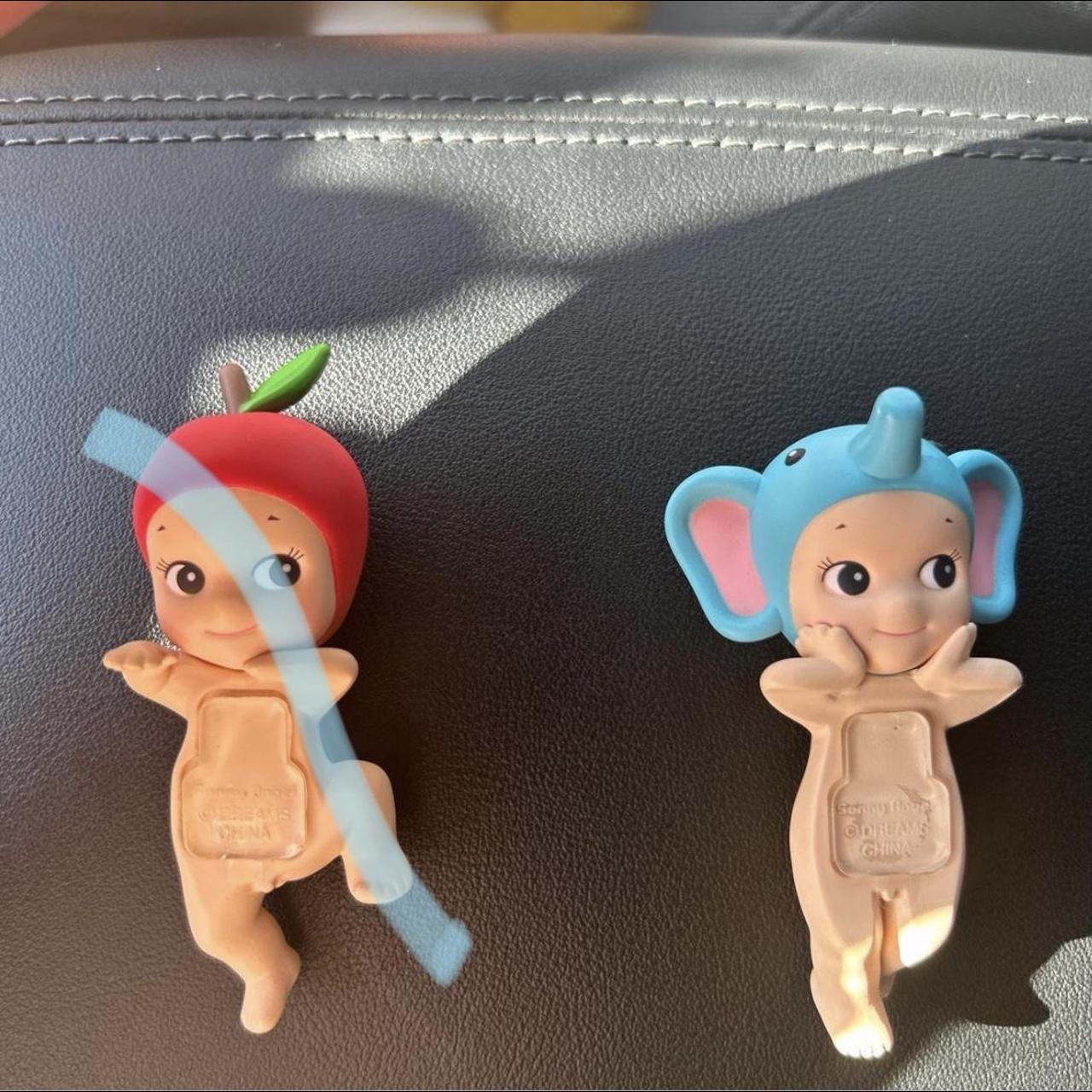 Sonny angel hippers for trade! DM me if you're | Depop
