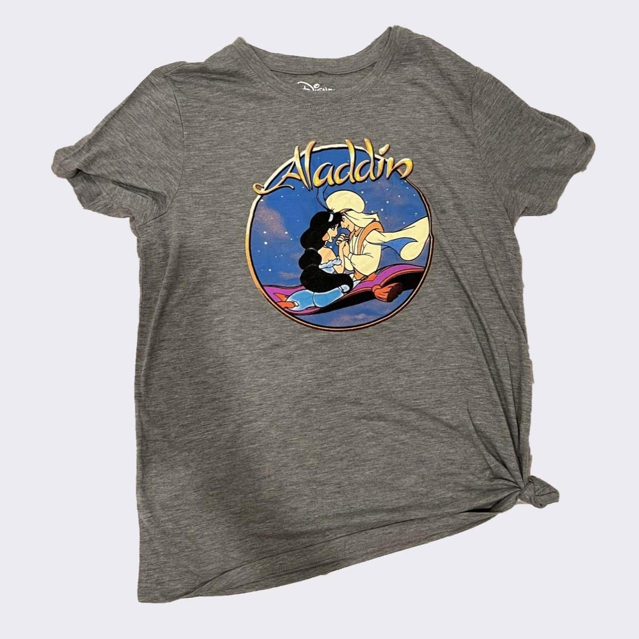 toddler aladdin shirt