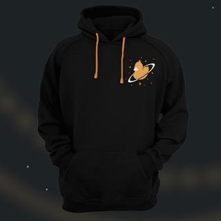 Quackity fashion Planet Duck Hoodie!