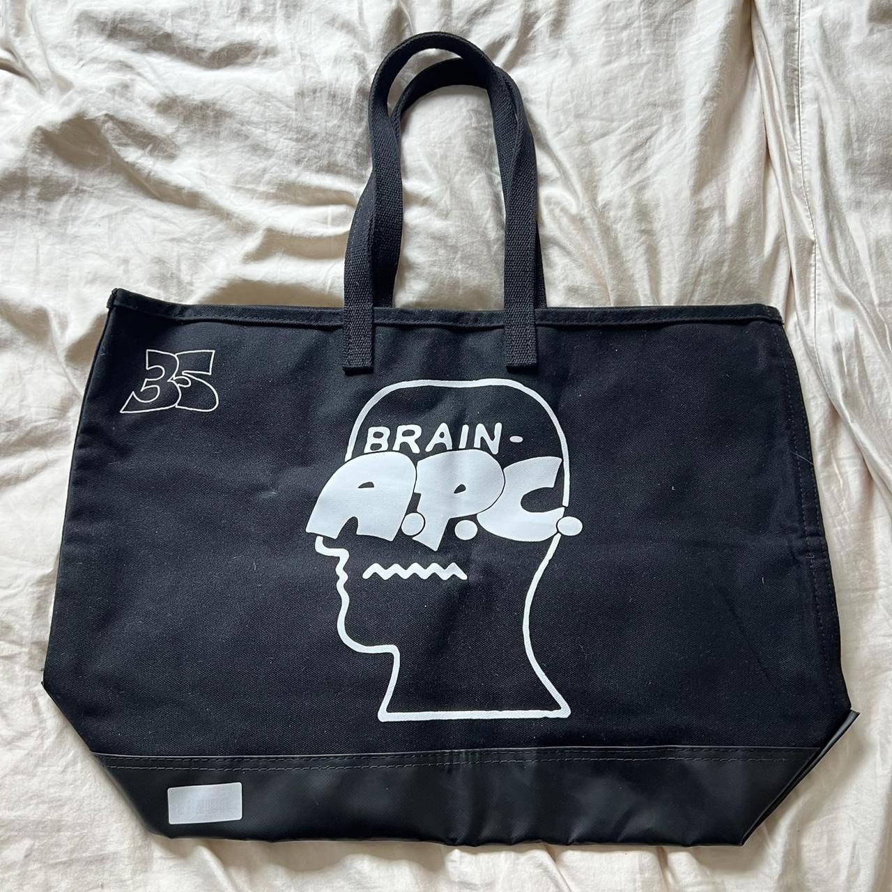 Apc brain dead tote sale