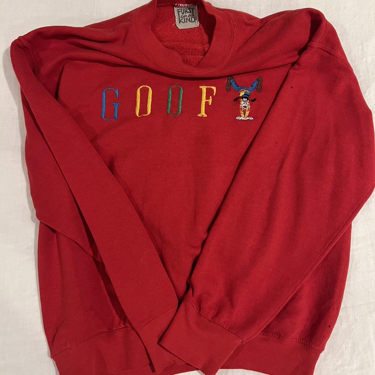 LF Furst best of a Kind Vintage Crewneck