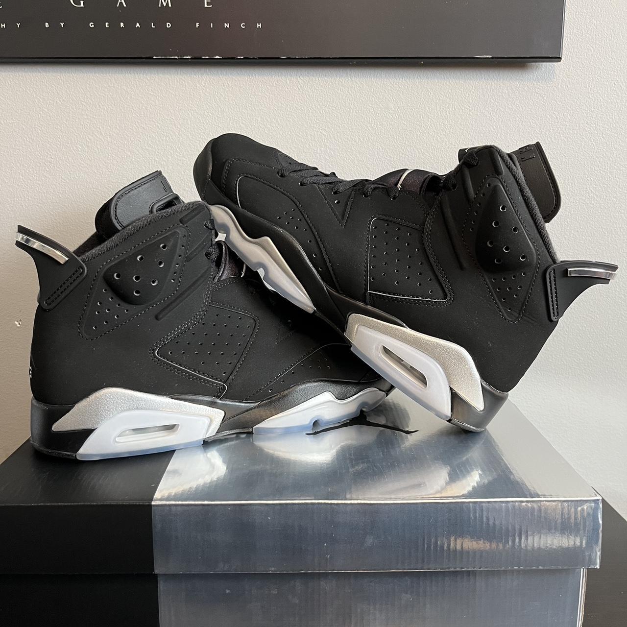 Black Infrared How To Clean Jordan Retro Suede Size Air Jordan - Main Image