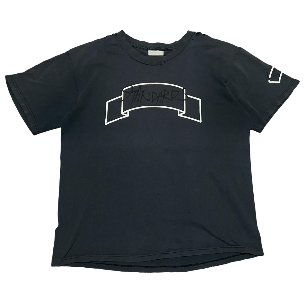 トップス NUMBER (N)INE 2001 Destroy Cut Tops NUMBER (N)INE 2001 Destroy Cut Tops - ARCHIVESTOCK - トップス