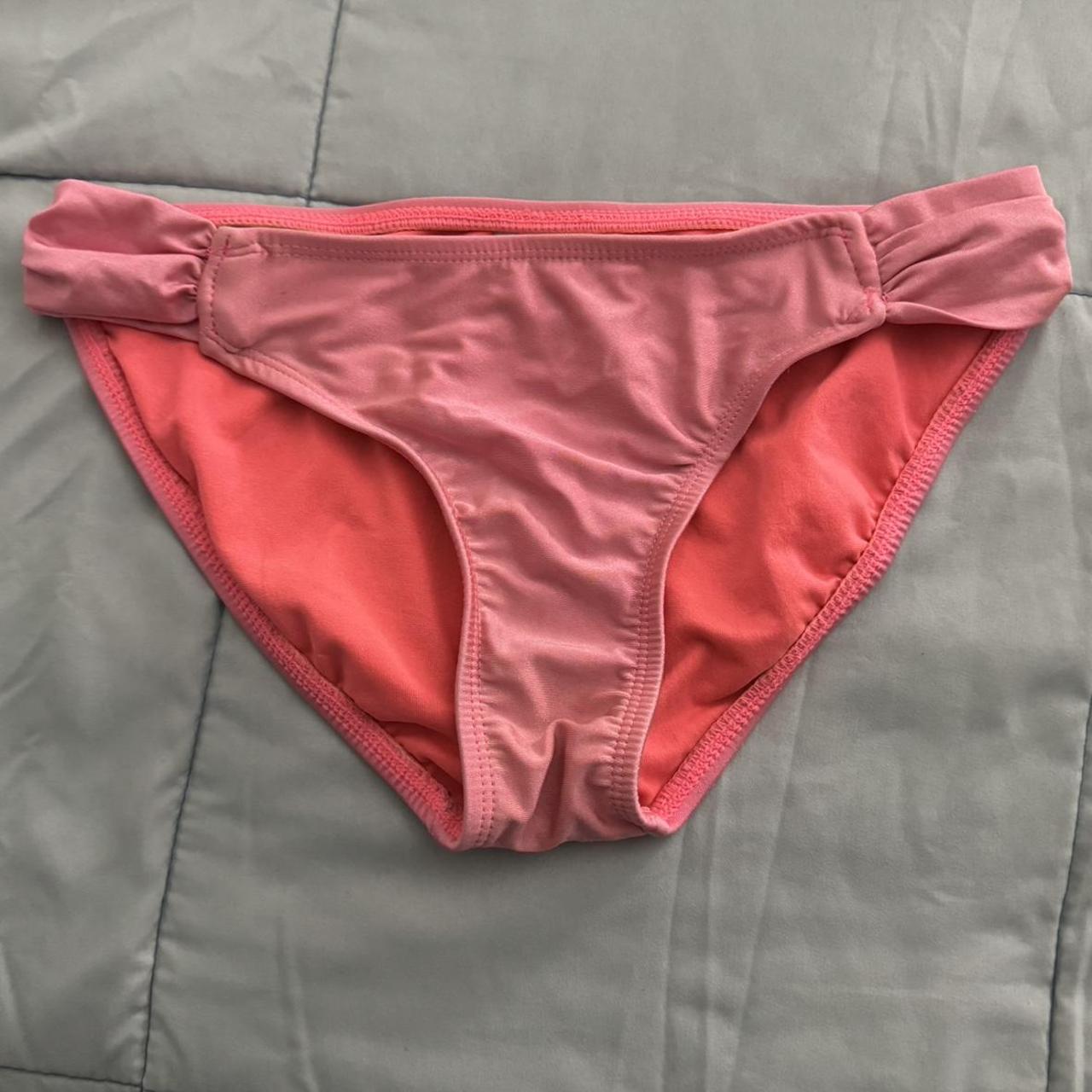 Pink bottoms Size S from Target Never worn, tags... - Depop