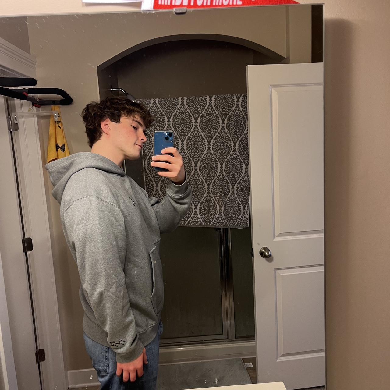 mens michael jordan hoodies