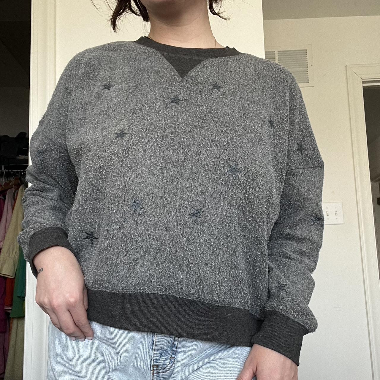 Vintage havana best sale star sweater