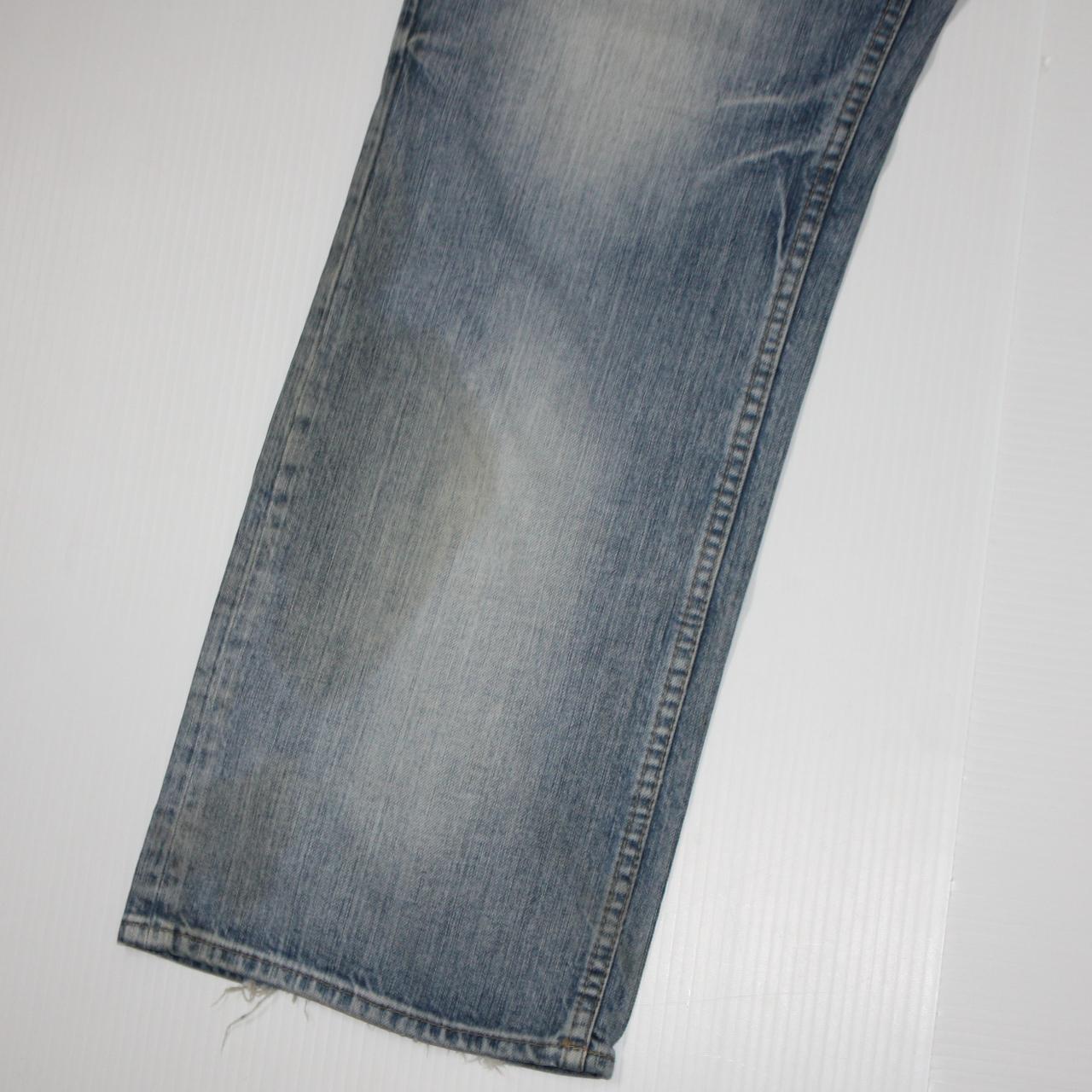 guess desmond relaxed straight jeans