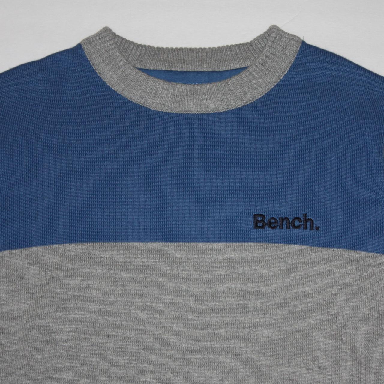 Bench Jumper Depop