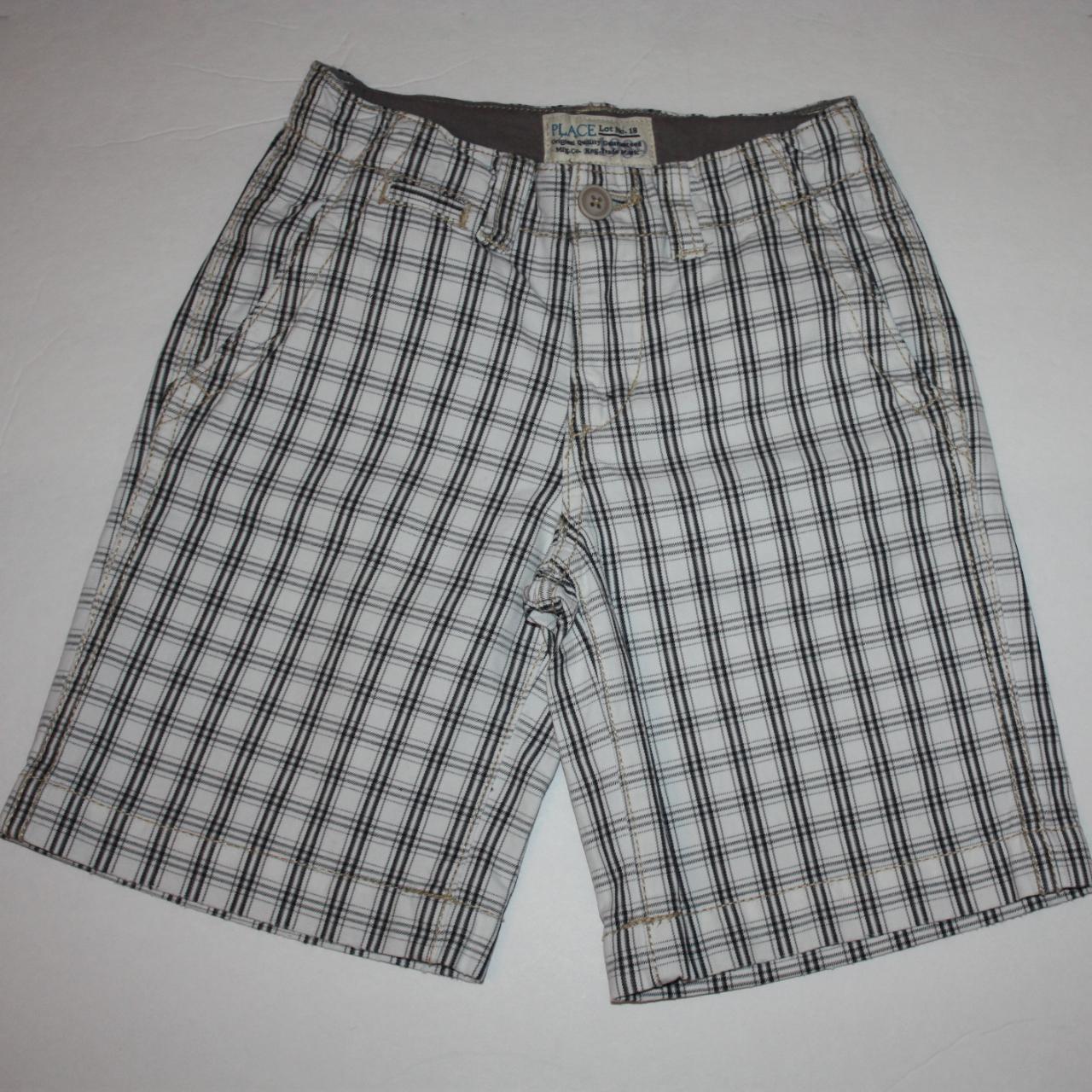 The Children's Place Grey Shorts | Depop