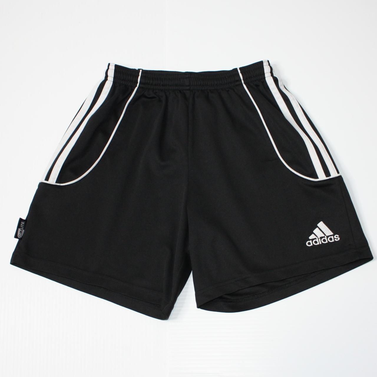 Adidas Black Shorts | Depop