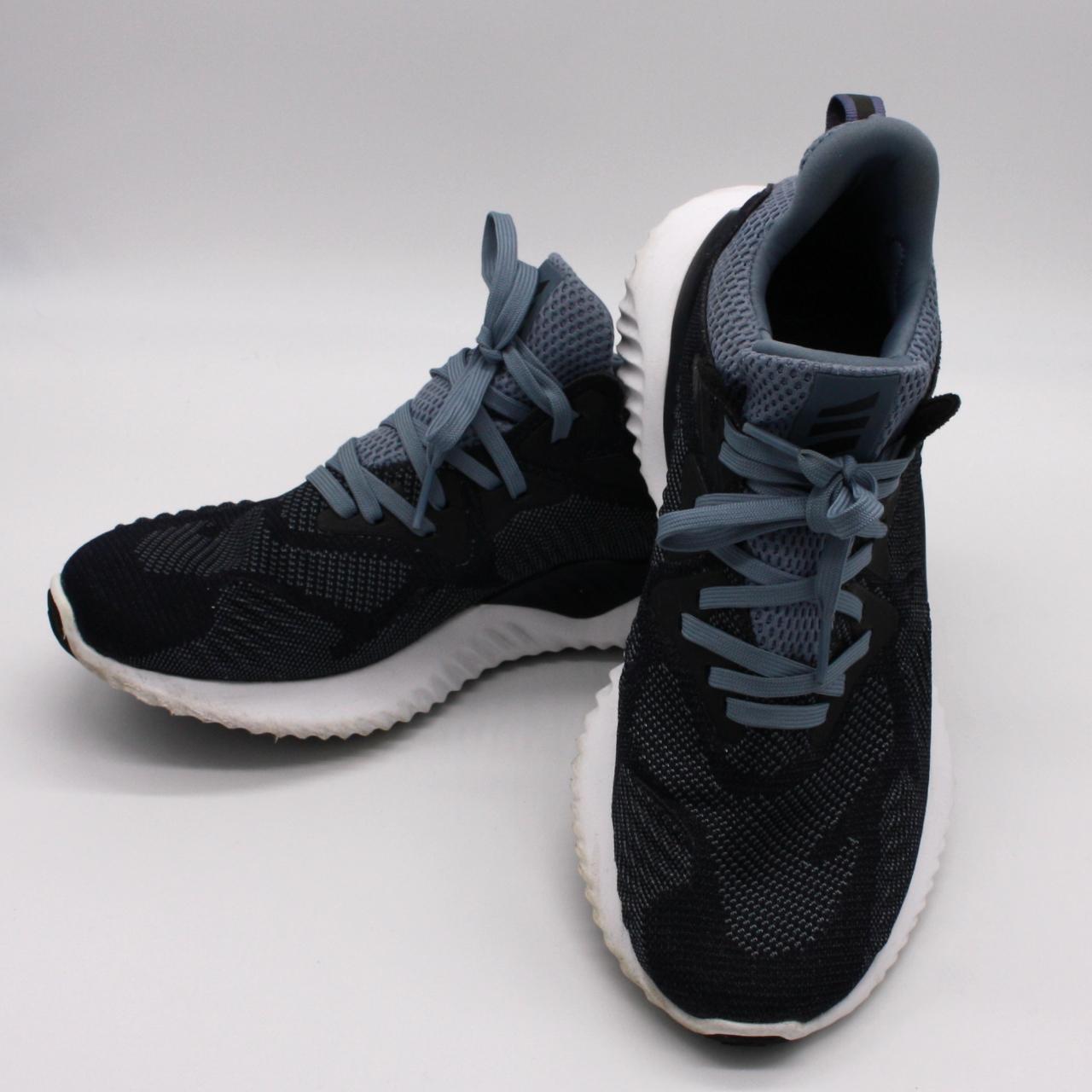 alphabounce continental sole