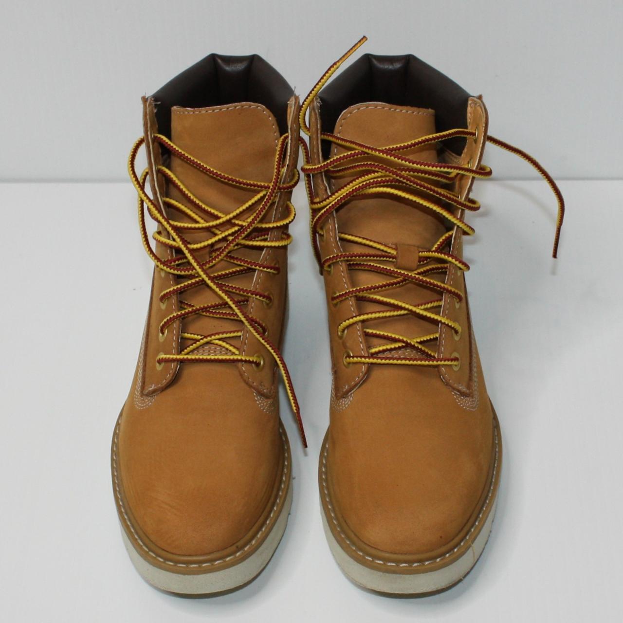 Timberland Kenniston 6 Inch Lace Up Boots Shoes In Depop