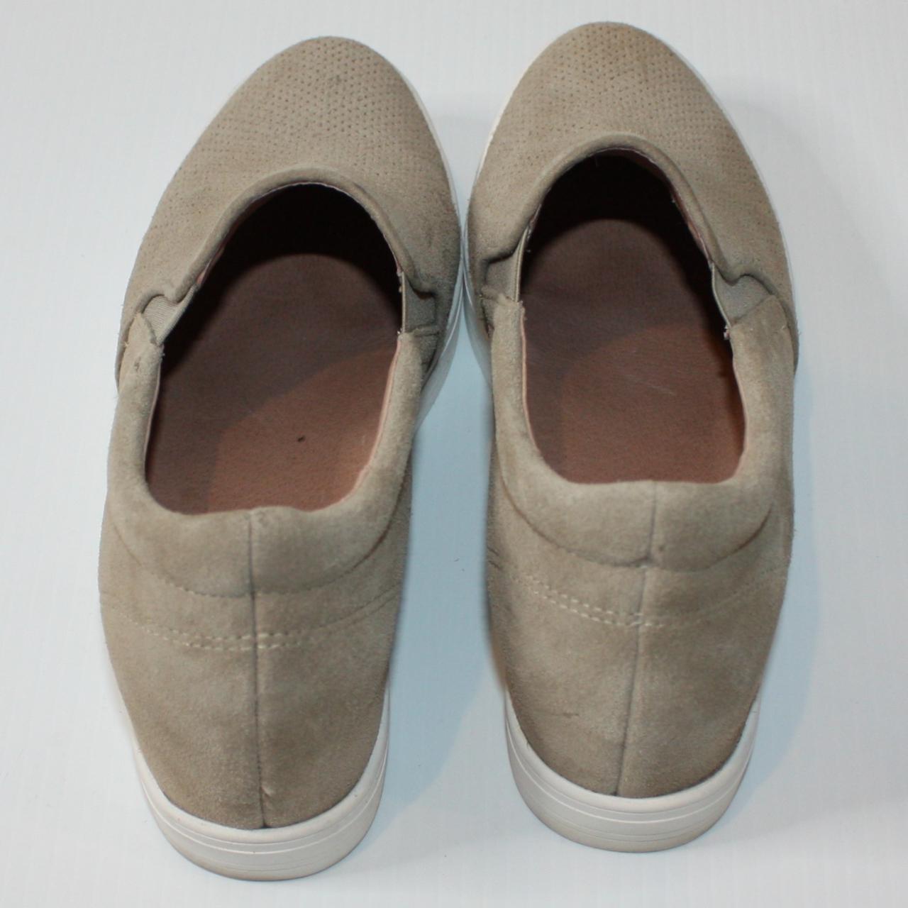 caslon allie wedge sneaker